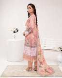 Polka Prints by Aalaya Winter Vol 01 '25 D 03