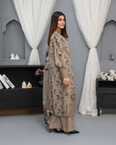 Grace Hazel By Aalaya Winter Vol 08 '25 D 03