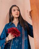 Mastani by Aalaya Winter Vol 01 '25 D 03