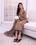 Tabeer by Aalaya Winter Vol 01 '25 D 03