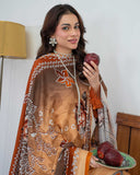Saheliyan by Aalaya Winter Vol 01 '25 D 03