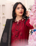 Musawir by Aalaya Winter Vol 01 '25 D 03