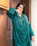 Sapphire by Aalaya Winter Vol 01 '25 D 03