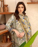 Amelle By Aalaya Summer Vol 01 '26 D 03