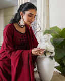 Bismil By Aalaya Winter Vol 02 '25 D 03