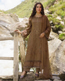 Rukhsaar by Aalaya winter Vol 01 '25 D 03