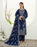 Chanchal by Aalaya Winter Vol 02 '25 D 03