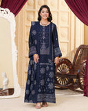 Lavender By Aalaya Winter Vol 01 '25 D 03