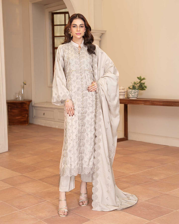 Karandi Dupatta