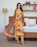 Saheliyan by Aalaya Winter Vol 01 '25 D 03