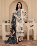 White Rose By Aalaya Winter Vol 02 '25 D 03