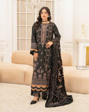 Chamak Dhamak By Aalaya Winter Vol 04 '25 D 03