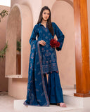 Mastani by Aalaya Winter Vol 01 '25 D 03