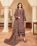 Noor E Fajar by Aalaya Winter Vol 02 '25 D 03