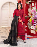 Musawir by Aalaya Winter Vol 01 '25 D 03