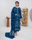 Tabeer by Aalaya Winter Vol 01 '25 D 03