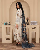 White Rose By Aalaya Winter Vol 02 '25 D 03