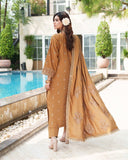 Gulaab Posh By Aalaya Winter Vol 01 '25 D 03