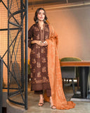 Jasmine by Aalaya Winter Vol 01 '25 D 03