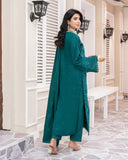 Sapphire by Aalaya Winter Vol 01 '25 D 03