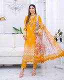 Jhoom by Aalaya Winter Vol 02 '25 D 03