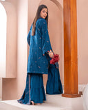 Mastani by Aalaya Winter Vol 01 '25 D 03