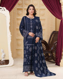 Lavender By Aalaya Winter Vol 01 '25 D 03