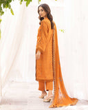 Riwayat e Mashriq By Aalaya Winter Vol 01 '25 D 03
