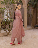 Lavender by Aalaya Summer Vol 01 '26 D 03