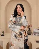 White Rose By Aalaya Winter Vol 02 '25 D 03