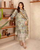 Amelle By Aalaya Summer Vol 01 '26 D 03