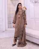 Tabeer by Aalaya Winter Vol 01 '25 D 03