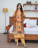 Saheliyan by Aalaya Winter Vol 01 '25 D 03