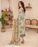 Amelle By Aalaya Summer Vol 01 '26 D 03