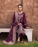 Premium by Aalaya Winter Vol 03 '25 D 03
