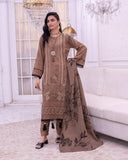 Tabeer by Aalaya Winter Vol 01 '25 D 03