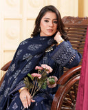 Lavender By Aalaya Winter Vol 01 '25 D 03