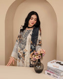 White Rose By Aalaya Winter Vol 02 '25 D 03