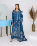 Isabella By Aalaya Winter Vol 02 '25 D 01