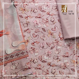 Print By Aalaya Lawn Vol 18 '24 D 03