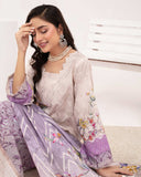 Polka Prints by Aalaya Winter Vol 01 '25 D 04