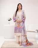 Polka Prints by Aalaya Winter Vol 01 '25 D 04