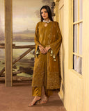 Man Pasand By Aalaya Winter Vol 03 '25 D 04