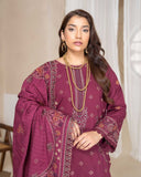 Chanchal by Aalaya Winter Vol 01 '25 D 04