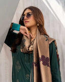 Bella By Aalaya Winter Vol 01 '25 D 04