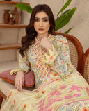 Amelle By Aalaya Summer Vol 01 '26 D 04