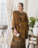 Bismil By Aalaya Winter Vol 02 '25 D 04