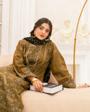 Chamak Dhamak By Aalaya Winter Vol 04 '25 D 04