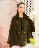 Tabeer by Aalaya Winter Vol 03 '25 D 04