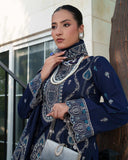 Gulaab Posh By Aalaya Winter Vol 01 '25 D 04